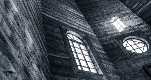 Szlakiem bieszczadzkich cerkwi, czyli plener fotograficzny z Tokiną