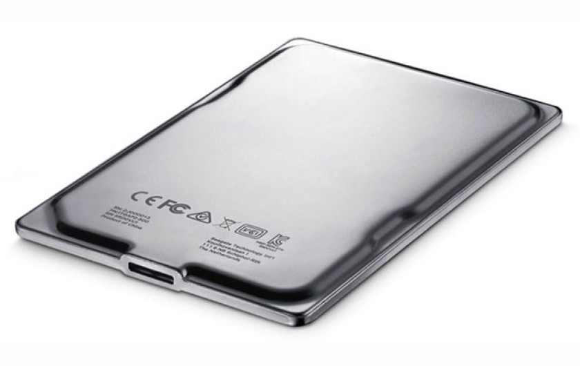 Seagate Seven