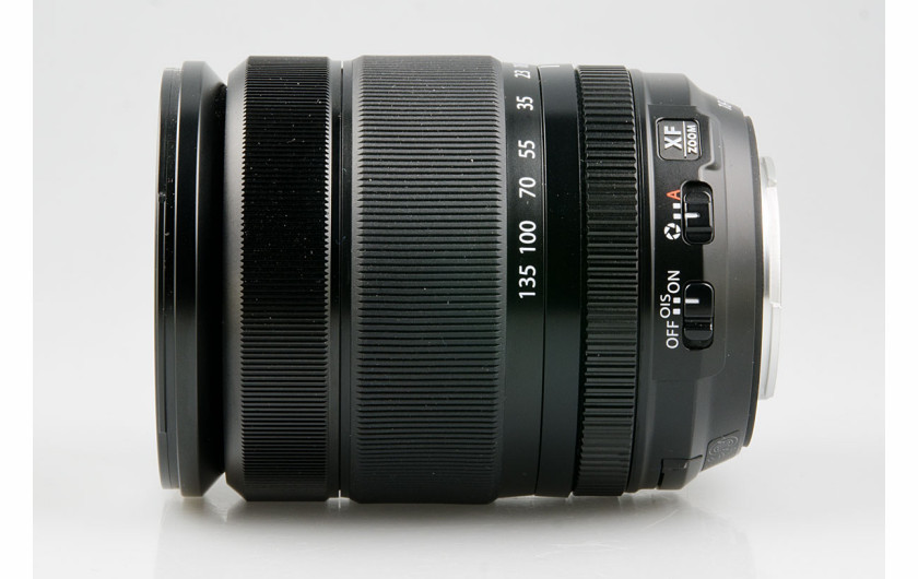 Fujifilm Fujinon XF 18-135 f/3,5-5,6 R LM OIS WR