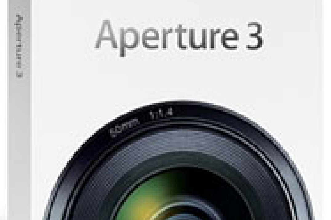 Apple Aperture 3.1.2