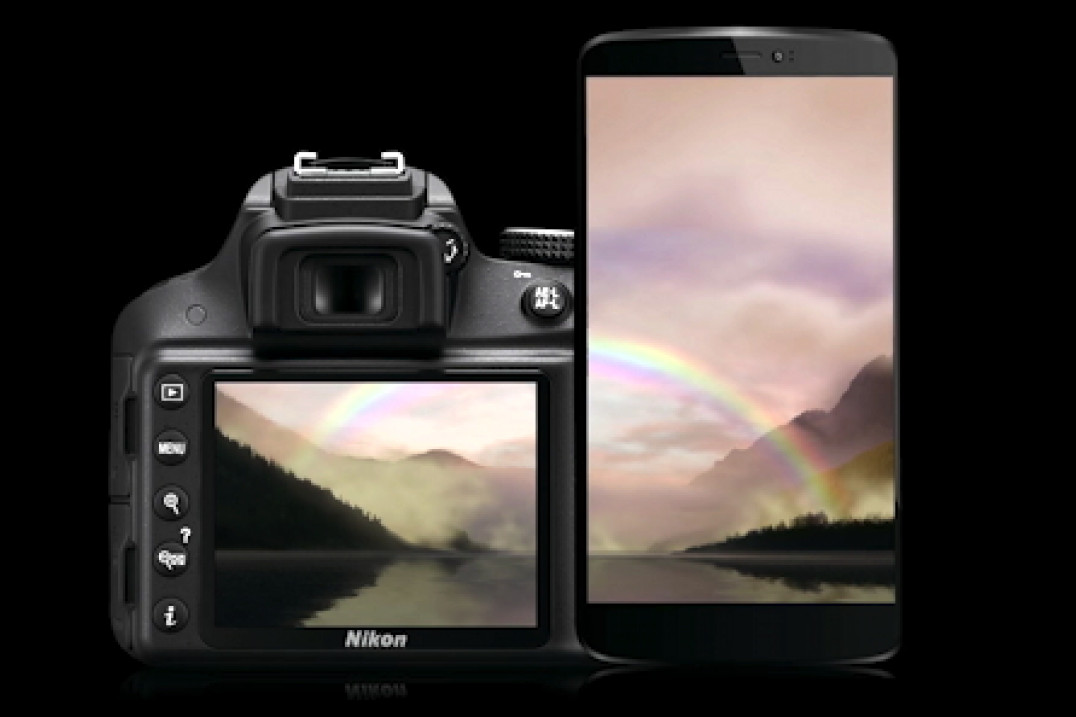 SnapBridge, czyli jak Nikon chce odmienić nasze spojrzenie na łączność bezprzewodową