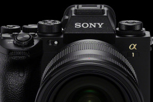 Sony zapowiada premierę modelu A1 II