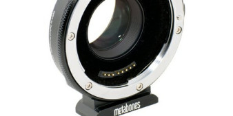 Metabones Speed Booster XL 0,64x
