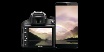 SnapBridge, czyli jak Nikon chce odmienić nasze spojrzenie na łączność bezprzewodową