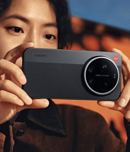 Xiaomi 17 Ultra - rekordowy zakres dynamiczny i prawdziwy zoom. Smartfon coraz bardziej jak aparat