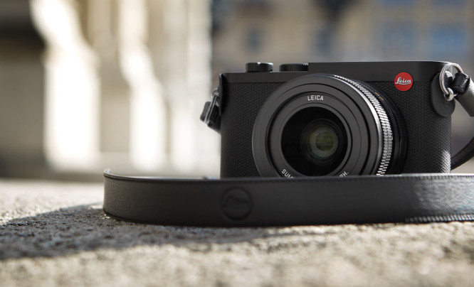 Leica Q2 - oto druga generacja pełnoklatkowego kompaktu. Znamy polską cenę