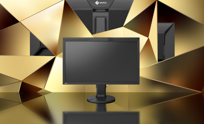  EIZO ColorEdge CG2700X i CG2700S  - nowe flagowe monitory 4K i 2K HDR