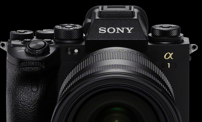  Sony zapowiada premierę modelu A1 II