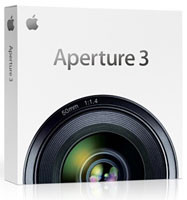 Apple Aperture 3.1.2