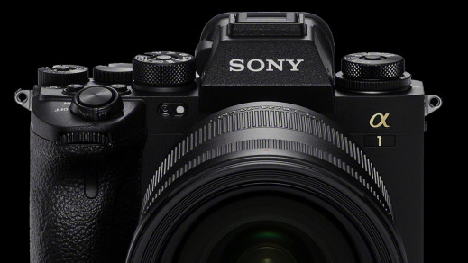 Sony zapowiada premierę modelu A1 II