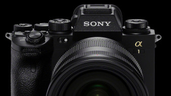 Sony zapowiada premierę modelu A1 II