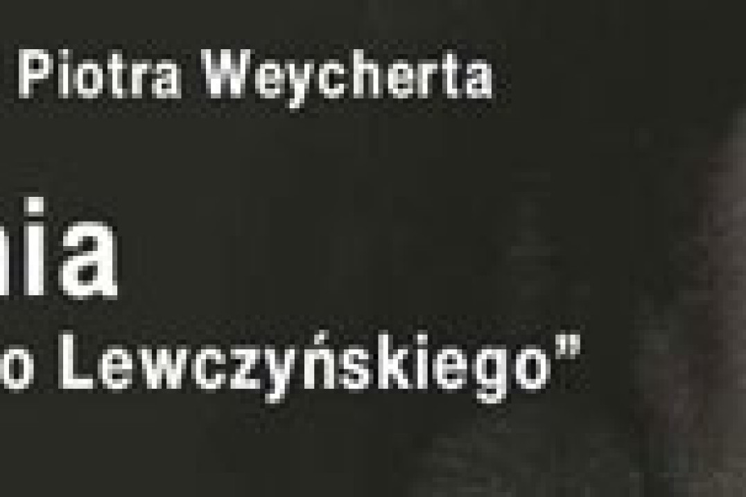 Premiera filmu "Świat z widzenia - o fotografiach Jerzego Lewczyńskiego"