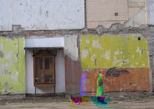 "Paralaksa czasu" Zbigniewa Tomaszczuka w Galerii FF