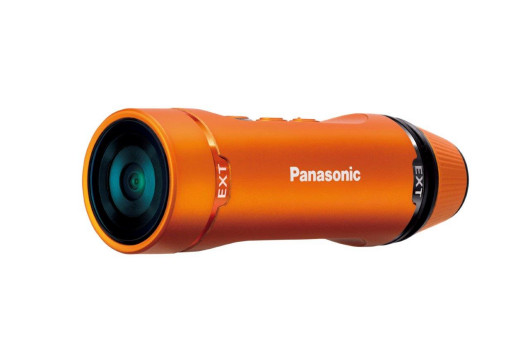 Panasonic HX-A1