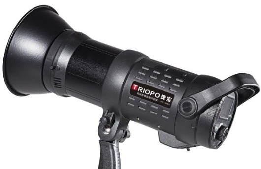 Triopo F3-500