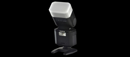 Fujifilm EF-X500 - nowa lampa reporterska