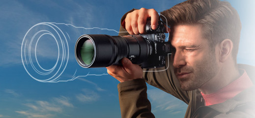 OM Digital Solutions o planach na przyszłość aparatów Olympus