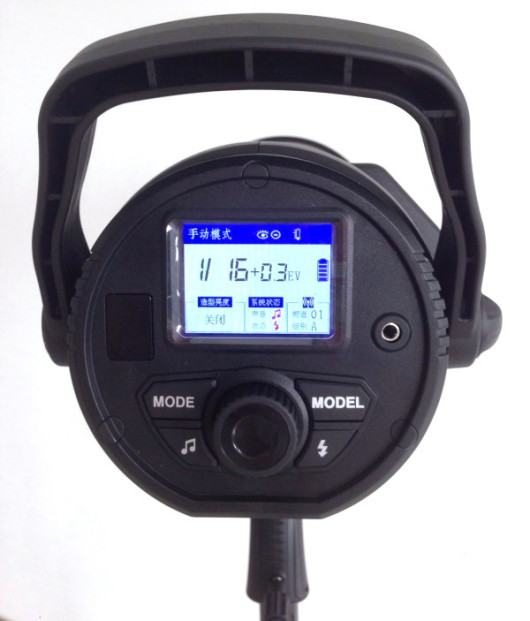 Triopo F3-500