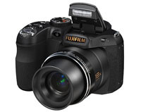 Fujifilm FinePix S2800HD