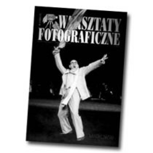 Warsztaty Fotograficzne - marzec 2003