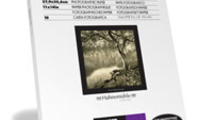  Ilford Multigrade Art 300 - pierwszy od 13 lat