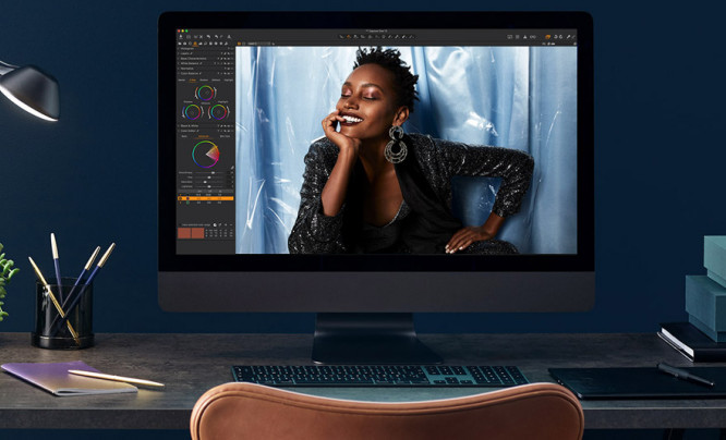  Capture One 12 - nowy interfejs, wsparcie dla zewnętrznych wtyczek i doskonalsze funkcje maskowania