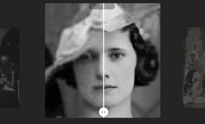 MyHeritage Photo Enhancer - sztuczna inteligencja, która da nowe życie starym fotografiom
