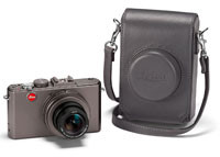Leica D-Lux 5 Tytan