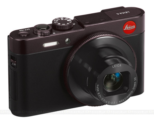 Leica C