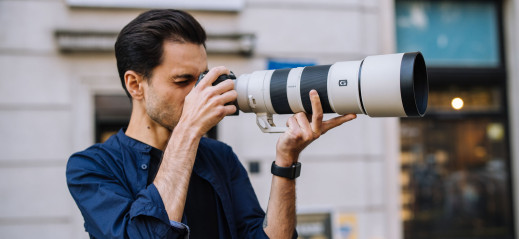 Sony - większy koszyk, większy rabat w sklepie Fotoforma.pl
