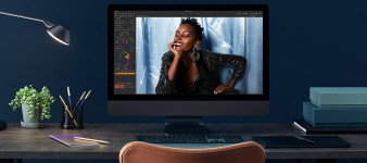 Capture One 12 - nowy interfejs, wsparcie dla zewnętrznych wtyczek i doskonalsze funkcje maskowania