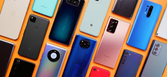 Smartphony z dobrym aparatem - sprawdź test najlepszych telefonów