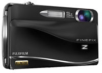 Fujifilm FinePix Z800EXR