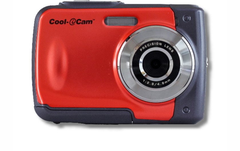 Cool iCam S1000