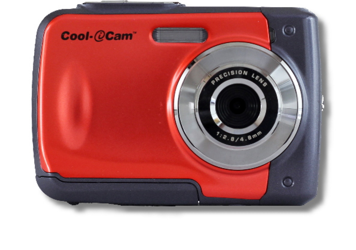 Cool iCam S1000
