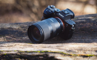 Tamron 28-75 mm f/2.8 Di III RXD - zdjęcia przykładowe