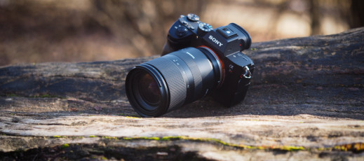Tamron 28-75 mm f/2.8 Di III RXD - zdjęcia przykładowe
