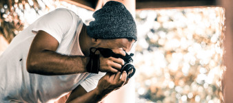 Top Photographer Challenge to nowy „talent show“ na Instagramie, w którym każdy może wziąć udział