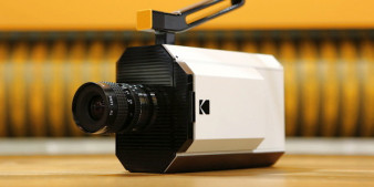 Kodak Super 8 - klasyka powraca w cyfrowym stylu