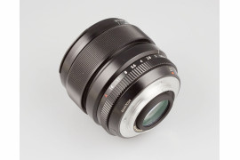 Fujifilm Fujinon XF 23mm f/1,4 R