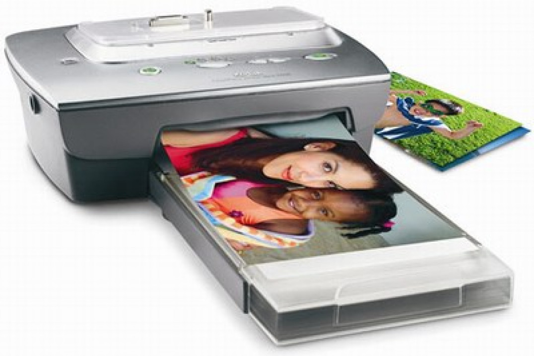 Kodak EasyShare Printer Dock 6000