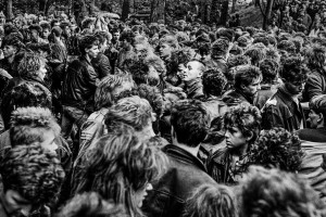 FESTIVAL 200 - nowe biennale chce promować polską fotografię na skalę międzynarodową 