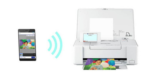Epson PictureMate PM-400 Personal Photo Lab