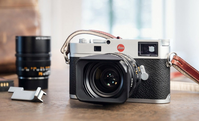 Zbiorowa aktualizacja aparatów Leica. Sporo nowości w modelach M10, Q, CL, TL i TL2