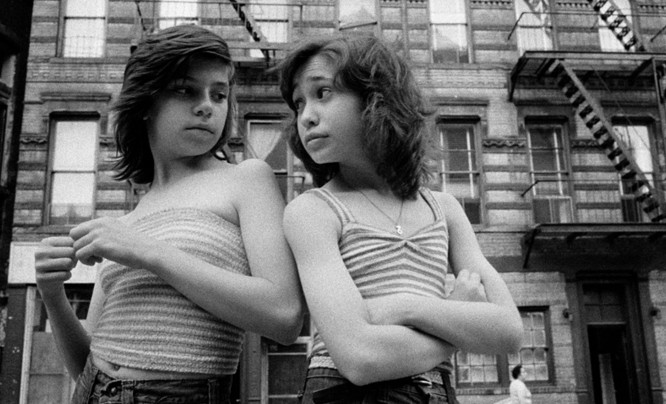 SWPA 2025 - Susan Meiselas z nagrodą za wybitny wkład w fotografię