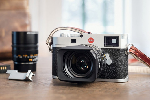 Zbiorowa aktualizacja aparatów Leica. Sporo nowości w modelach M10, Q, CL, TL i TL2