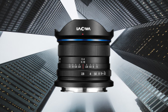 Venus Optics Laowa 9 mm f/2.8 ZERO-D, czyli ultraszeroki kąt bez dystorsji