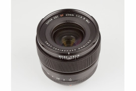 Fujifilm Fujinon XF 23mm f/1,4 R