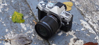 OM System M.Zuiko 20 mm f/1.4 PRO - zdjęcia przykładowe i pierwsze wnioski