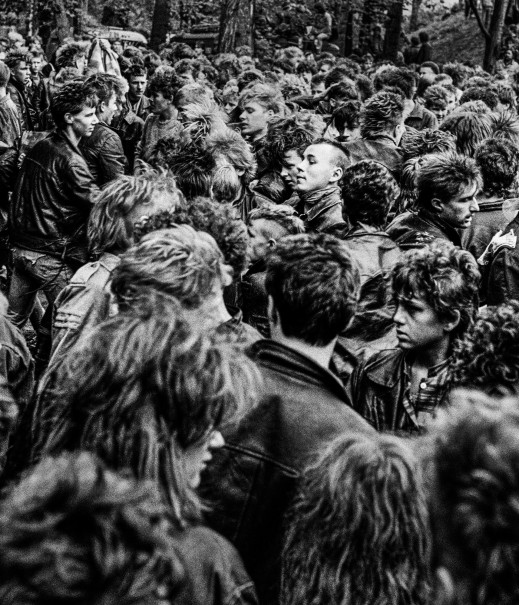 FESTIVAL 200 - nowe biennale chce promować polską fotografię na skalę międzynarodową 